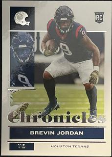 Brevin Jordan
