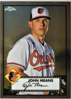 John Means