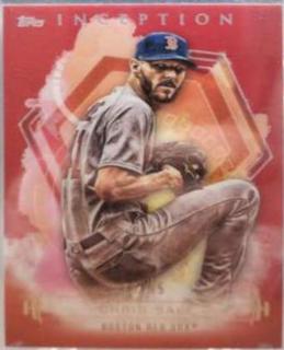 Chris Sale
