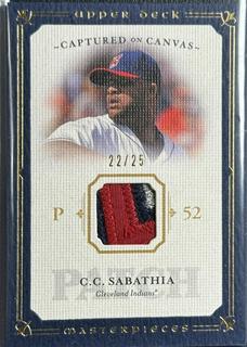 CC Sabathia