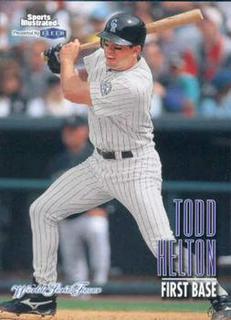 Todd Helton