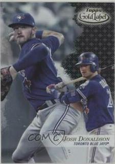 Josh Donaldson
