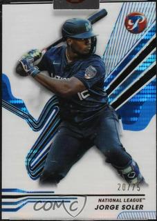 Jorge Soler