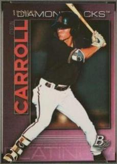 Corbin Carroll