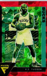 P.J. Tucker