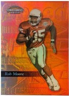 Rob Moore