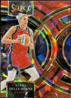 Elena Delle Donne