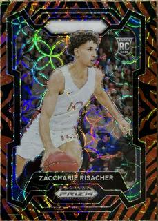 Zaccharie Risacher