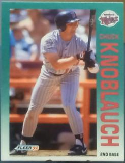 Chuck Knoblauch