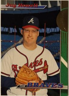 Jay Howell