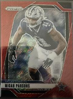 Micah Parsons