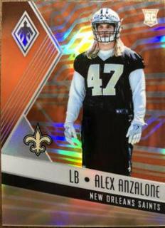 Alex Anzalone