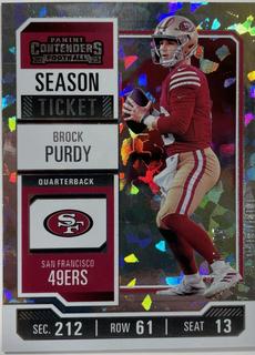 Brock Purdy
