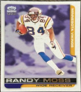 Randy Moss
