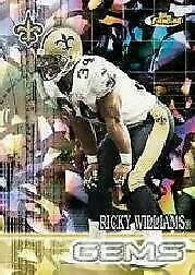 Ricky Williams
