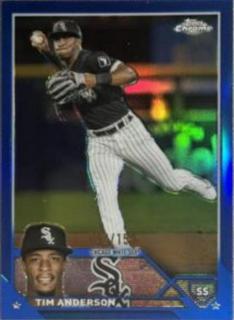 Tim Anderson