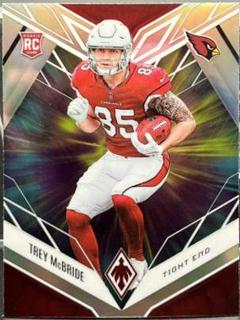 Trey McBride