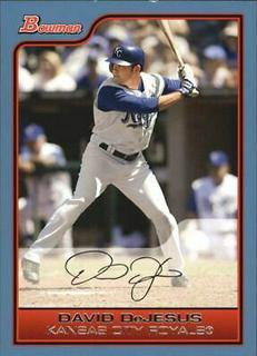 David DeJesus