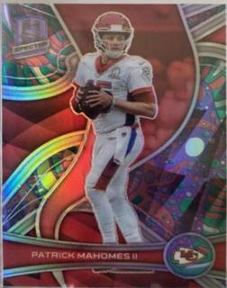 Patrick Mahomes II