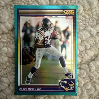 Randy Moss