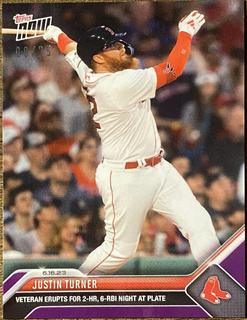 Justin Turner