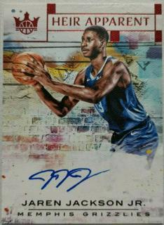 Jaren Jackson Jr.