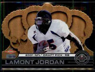 LaMont Jordan