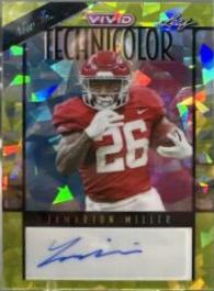 Jamarion Miller