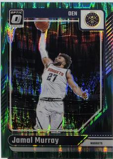Jamal Murray