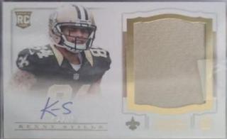 Kenny Stills
