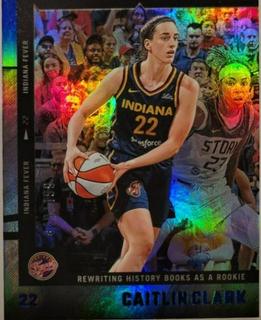 Caitlin Clark
