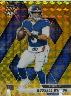 Russell Wilson