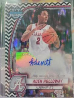 Aden Holloway