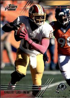 Robert Griffin III