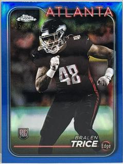 Bralen Trice
