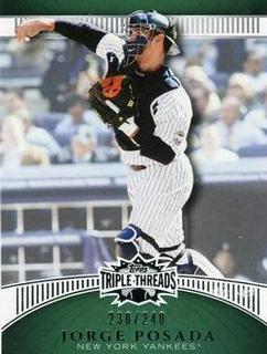 Jorge Posada