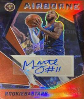 Monte Morris