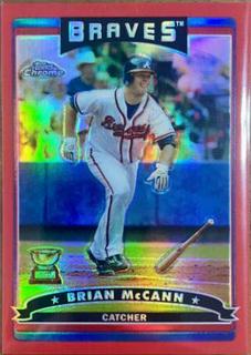 Brian McCann