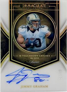 Jimmy Graham