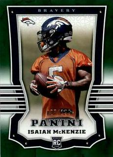 Isaiah McKenzie