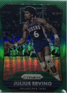 Julius Erving