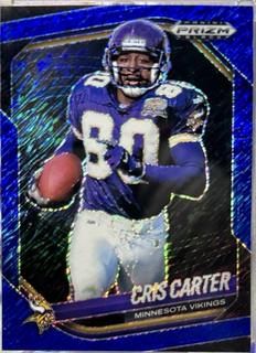 Cris Carter