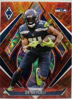 DK Metcalf