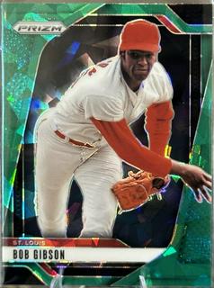 Bob Gibson