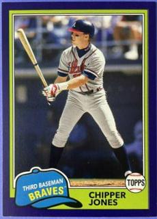 Chipper Jones