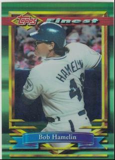 Bob Hamelin