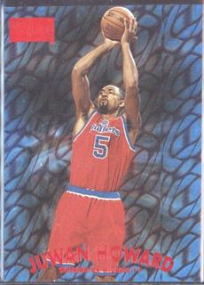 Juwan Howard