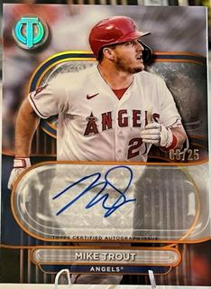 Mike Trout
