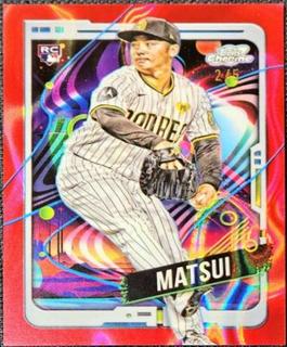 Yuki Matsui