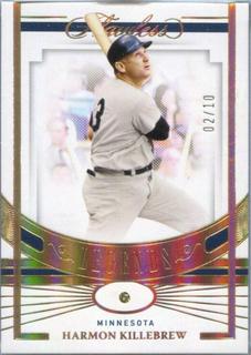 Harmon Killebrew